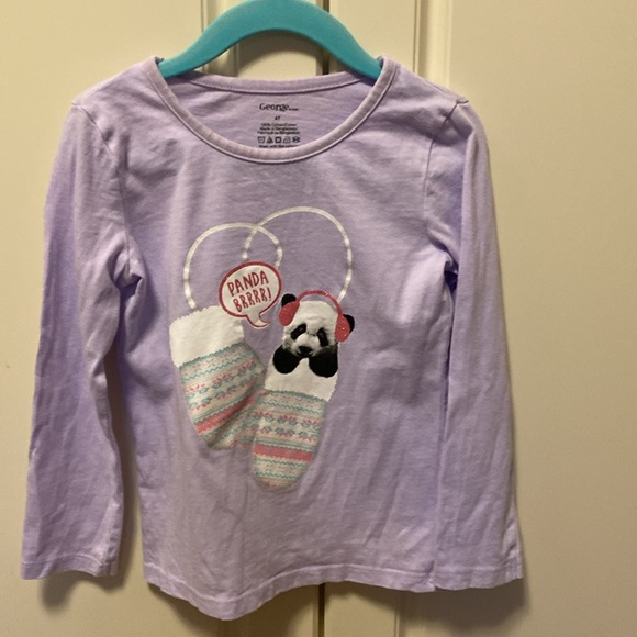 BUNDLE OF BEAUTIFUL GIRLS CLOTHES SIZE 4 - Picture 5 of 16